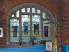 St Birinus Church Stained Glass